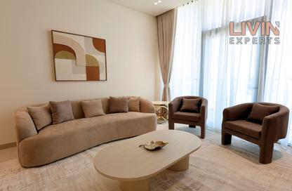 Apartment - 1 - 1 for rent in Binghatti Apex - District 10 - Jumeirah Village Circle - Dubai Apartment - 1 - 1 for rent in Binghatti Apex - District 10 - Jumeirah Village Circle - Dubai