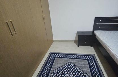 شقة - 1 حمام للايجار في فواد عزيزي ريزيدينس - 2 مدينة دبي الطبية - الجداف - دبي