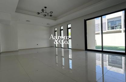 Villa - 3 Bedrooms - 5 Bathrooms for rent in Zinnia - Damac Hills 2 - Dubai Villa - 3 Bedrooms - 5 Bathrooms for rent in Zinnia - Damac Hills 2 - Dubai