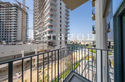 شقة - غرفة نوم - 1 حمام للايجار في جولف فيل بلوك أ - جولف فل - دبي هيلز استيت - دبي شقة - غرفة نوم - 1 حمام للايجار في جولف فيل بلوك أ - جولف فل - دبي هيلز استيت - دبي