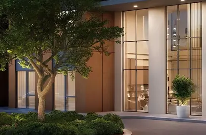 شقة - 2 غرف نوم - 2 حمامات للبيع في برج باركوود ريزيدنس أ - باركوود - دبي هيلز استيت - دبي