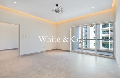 Apartment - 1 - 1 for rent in Al Arta 2 - Al Arta - Greens - Dubai