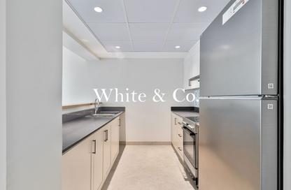Apartment - 1 - 1 for rent in Al Arta 2 - Al Arta - Greens - Dubai