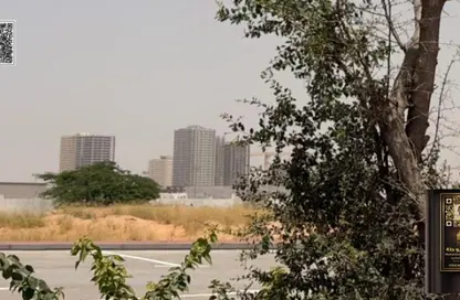 Land - Studio for sale in Ajman Global City - Al Alia - Ajman