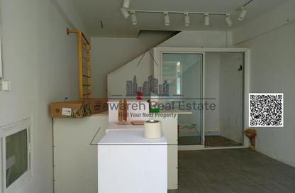 Shop - Studio for rent in Al Jurf 1 - Al Jurf - Ajman Downtown - Ajman