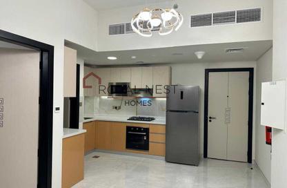 Apartment - 1 Bedroom - 1 Bathroom for rent in Skyz by Danube - Arjan - Dubai