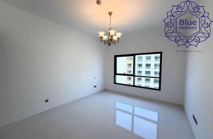 Apartment - 1 - 2 for rent in Trio Building - Al Barsha 1 - Al Barsha - Dubai