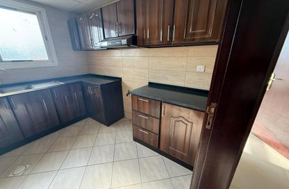 Apartment - 1 Bedroom - 1 Bathroom for rent in Tiger Building Al Yarmouk - Al Nahda - Sharjah Apartment - 1 Bedroom - 1 Bathroom for rent in Tiger Building Al Yarmouk - Al Nahda - Sharjah