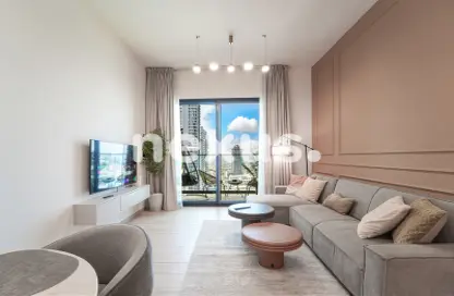 Apartment - 1 Bedroom - 2 Bathrooms for sale in Binghatti Heights - District 10 - Jumeirah Village Circle - Dubai