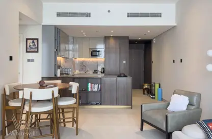 Apartment - 1 Bedroom - 2 Bathrooms for sale in Stonehenge Residence - District 10 - Jumeirah Village Circle - Dubai