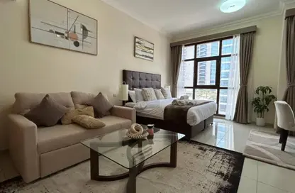 شقة - 1 حمام للايجار في لينكولن بارك - شيفلد - لينكولن بارك - ارجان - دبي