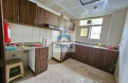 Apartment - 2 Bedrooms - 2 Bathrooms for rent in Muwaileh 3 Building - Muwaileh - Sharjah