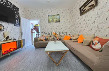 شقة - غرفة نوم - 1 حمام للبيع في سكاي كورتس تاور B - أبراج سكاي كورتس - مجمع دبي ريزيدنس - دبي لاند - دبي