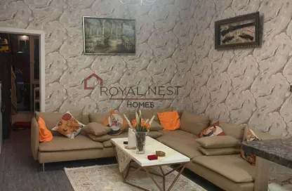 شقة - غرفة نوم - 1 حمام للبيع في سكاي كورتس تاور B - أبراج سكاي كورتس - مجمع دبي ريزيدنس - دبي لاند - دبي