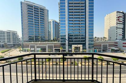Apartment - Studio - 1 for sale in Lincoln Park - West Side - Lincoln Park - Arjan - Dubai Apartment - Studio - 1 for sale in Lincoln Park - West Side - Lincoln Park - Arjan - Dubai