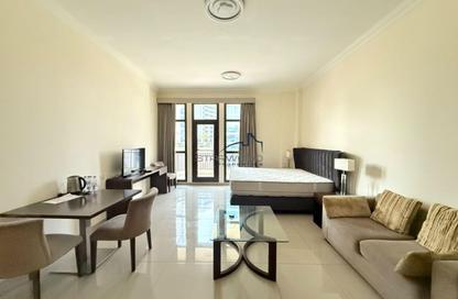 Apartment - Studio - 1 for sale in Lincoln Park - West Side - Lincoln Park - Arjan - Dubai