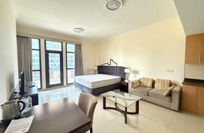 Apartment - Studio - 1 for sale in Lincoln Park - West Side - Lincoln Park - Arjan - Dubai