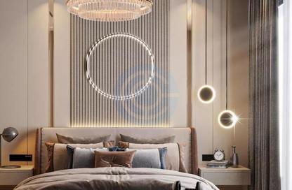 Apartment - 1 Bedroom - 1 Bathroom for sale in Elitz 3 by Danube - District 13 - Jumeirah Village Circle - Dubai