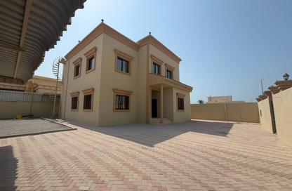 Villa - 3 Bedrooms - 5 Bathrooms for rent in Al Riffa - Ras Al Khaimah Villa - 3 Bedrooms - 5 Bathrooms for rent in Al Riffa - Ras Al Khaimah
