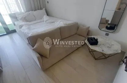 Apartment - Studio - 1 Bathroom for rent in AZIZI Riviera 1 - AZIZI Riviera - Meydan One - Meydan - Dubai