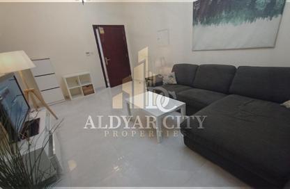 شقة - غرفة نوم - 2 حمامات للايجار في فايرمونت عجمان - النخيل 2 - النخيل - عجمان