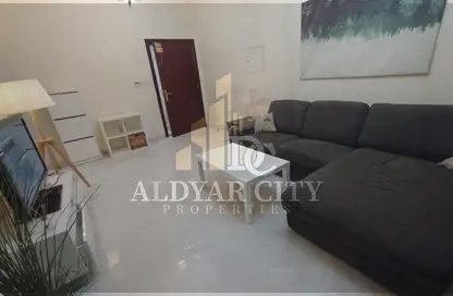 Apartment - 1 Bedroom - 2 Bathrooms for rent in Fairmont Ajman - Al Nakhil 2 - Al Nakhil - Ajman