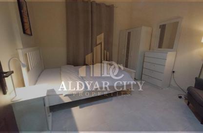 شقة - غرفة نوم - 2 حمامات للايجار في فايرمونت عجمان - النخيل 2 - النخيل - عجمان