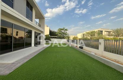 Villa - 5 Bedrooms - 5 Bathrooms for rent in Sidra Villas II - Sidra Villas - Dubai Hills Estate - Dubai