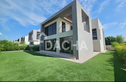 Villa - 5 Bedrooms - 5 Bathrooms for rent in Sidra Villas II - Sidra Villas - Dubai Hills Estate - Dubai