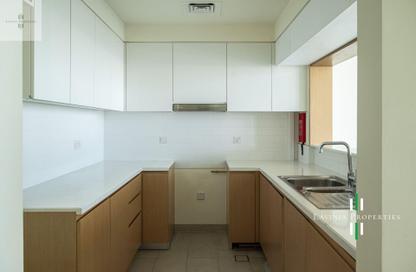 Apartment - 2 Bedrooms - 2 Bathrooms for rent in Creek Rise Tower 1 - Creek Rise - Dubai Creek Harbour (The Lagoons) - Dubai