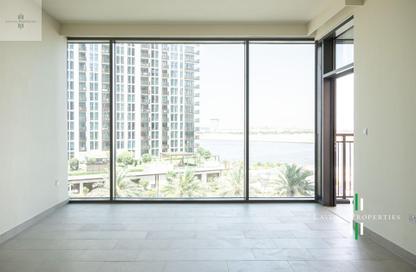 Apartment - 2 Bedrooms - 2 Bathrooms for rent in Creek Rise Tower 1 - Creek Rise - Dubai Creek Harbour (The Lagoons) - Dubai