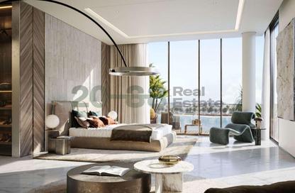 Villa - 5 Bedrooms - 6 Bathrooms for sale in District One West Phase I - District One - Mohammed Bin Rashid City - Dubai