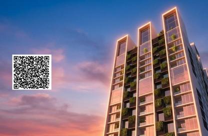 Apartment - 1 - 2 for sale in Goldcrest Dreams 4 - Goldcrest Dreams - Emirates City - Ajman
