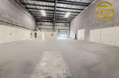 Warehouse - Studio - 2 Bathrooms for rent in Al Quoz Industrial Area 1 - Al Quoz Industrial Area - Al Quoz - Dubai