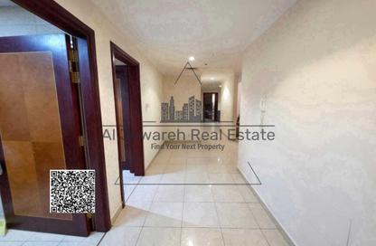 Apartment - 3 Bedrooms - 3 Bathrooms for rent in Ajman Industrial 1 - Ajman Industrial Area - Ajman