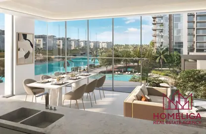 شقة - 2 غرف نوم - 4 حمامات للبيع في نايا 3 - نايا ديستريكت وان - المنطقة وان - مدينة الشيخ محمد بن راشد - دبي شقة - 2 غرف نوم - 4 حمامات للبيع في نايا 3 - نايا ديستريكت وان - المنطقة وان - مدينة الشيخ محمد بن راشد - دبي