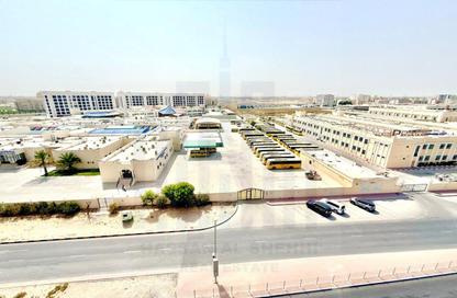 Apartment - 2 Bedrooms - 3 Bathrooms for rent in Muwailih Building - Muwaileh - Sharjah Apartment - 2 Bedrooms - 3 Bathrooms for rent in Muwailih Building - Muwaileh - Sharjah