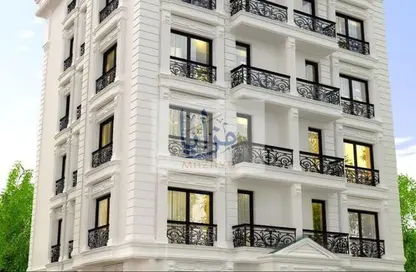 Whole Building for sale in Umm Al Thuoob - Umm Al Quwain