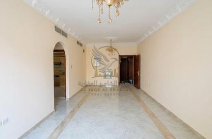 Apartment - 1 Bedroom - 2 Bathrooms for rent in Al Hamidiya 2 - Al Hamidiya - Ajman