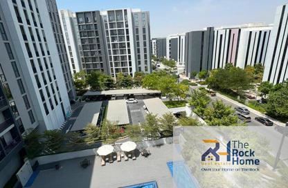 Apartment - 2 Bedrooms - 3 Bathrooms for sale in The Boulevard 3 - Aljada - Sharjah Apartment - 2 Bedrooms - 3 Bathrooms for sale in The Boulevard 3 - Aljada - Sharjah