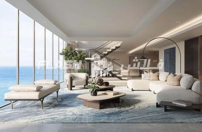 Apartment - 3 Bedrooms - 3 Bathrooms for sale in Anantara - Mina Al Arab - Ras Al Khaimah