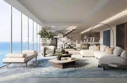 Apartment - 3 Bedrooms - 3 Bathrooms for sale in Anantara - Mina Al Arab - Ras Al Khaimah