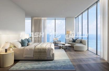 Apartment - 3 Bedrooms - 3 Bathrooms for sale in Anantara - Mina Al Arab - Ras Al Khaimah