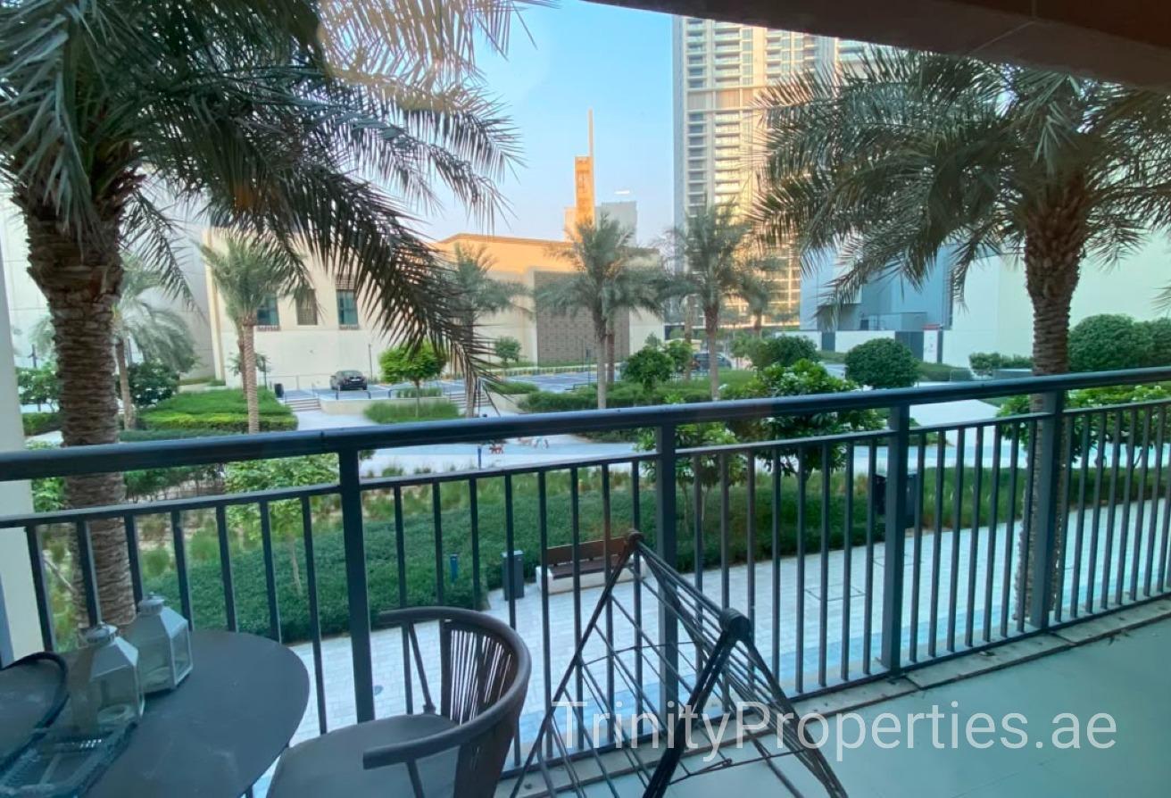 Furnished | Direct Promenade Access | Terrace photo 5