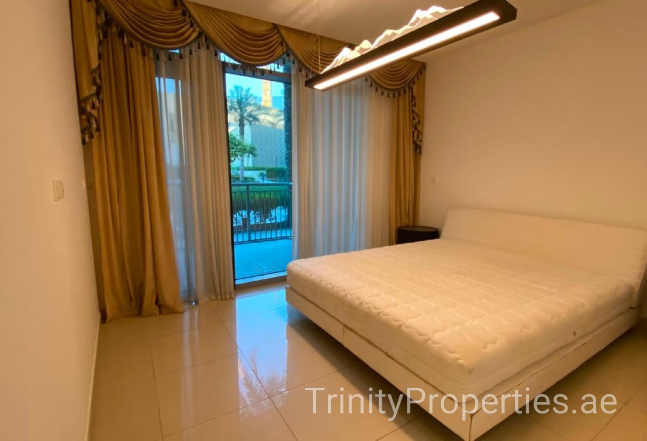 Furnished | Direct Promenade Access | Terrace photo 3