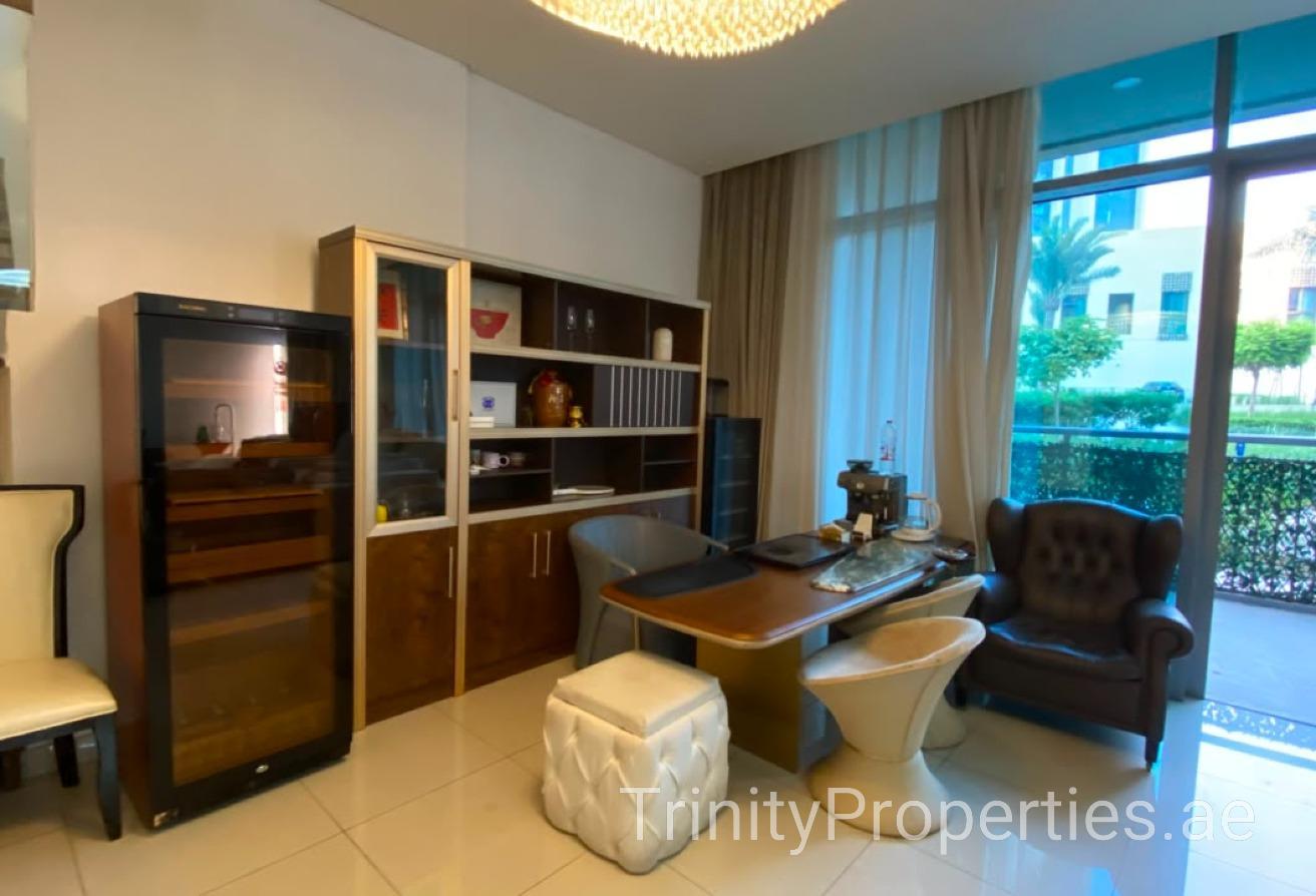 Furnished | Direct Promenade Access | Terrace photo 2