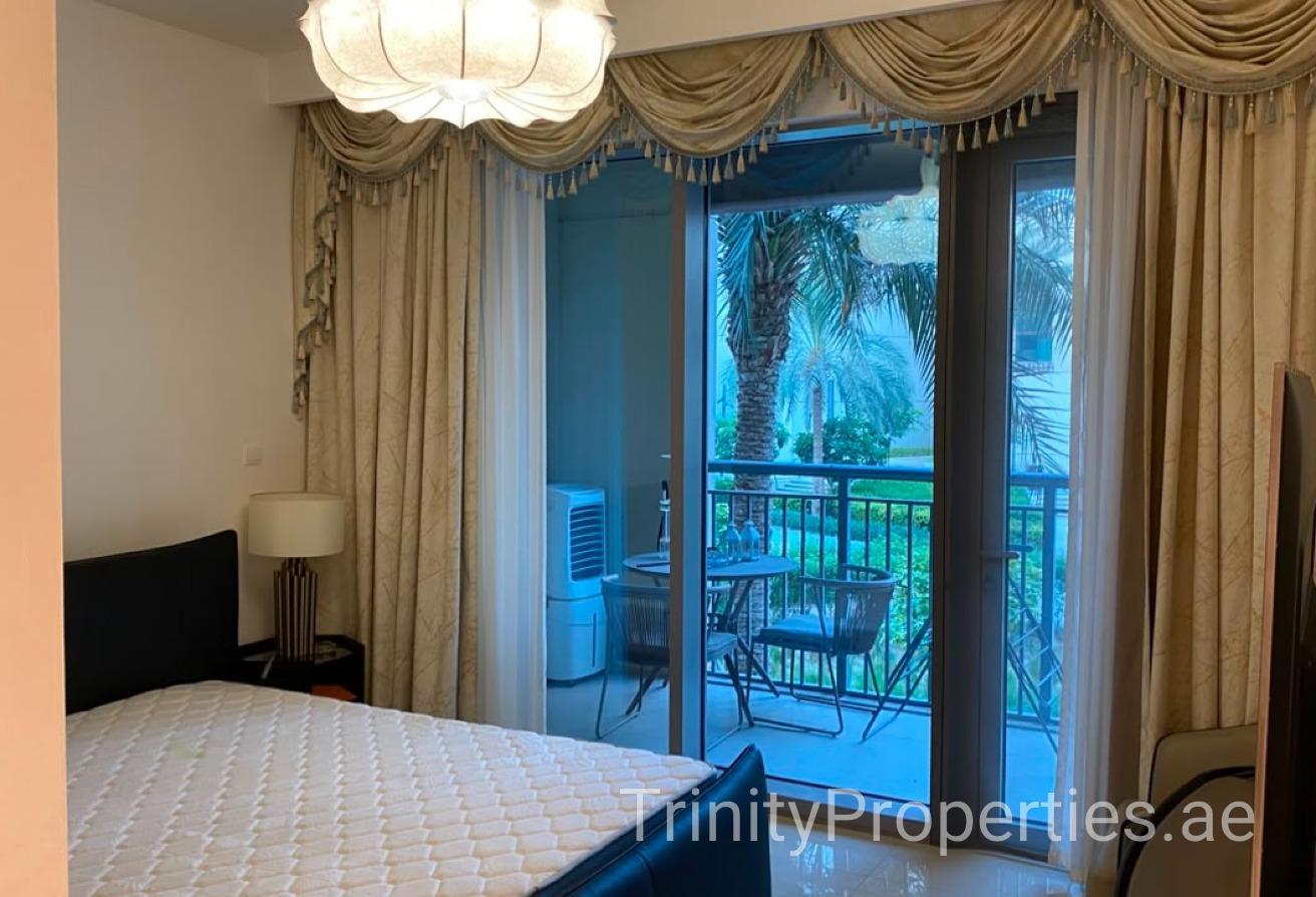 Furnished | Direct Promenade Access | Terrace photo 10