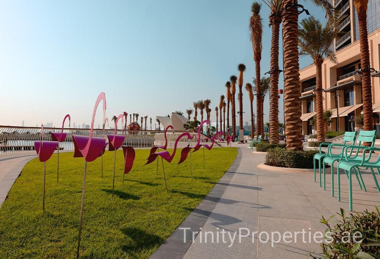 Furnished | Direct Promenade Access | Terrace photo 17
