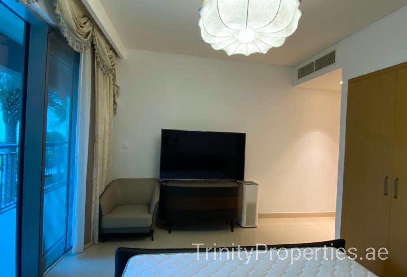 Furnished | Direct Promenade Access | Terrace photo 11