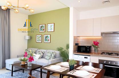 Apartment - 1 Bedroom - 1 Bathroom for rent in Sobha Creek Vistas Tower B - Sobha Hartland - Mohammed Bin Rashid City - Dubai Apartment - 1 Bedroom - 1 Bathroom for rent in Sobha Creek Vistas Tower B - Sobha Hartland - Mohammed Bin Rashid City - Dubai